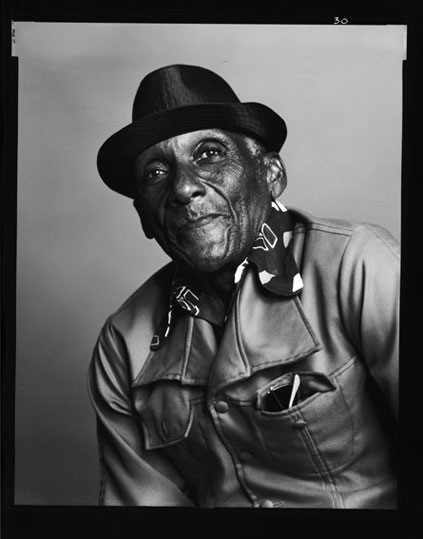 Albert Minott.The Jolly boys.
