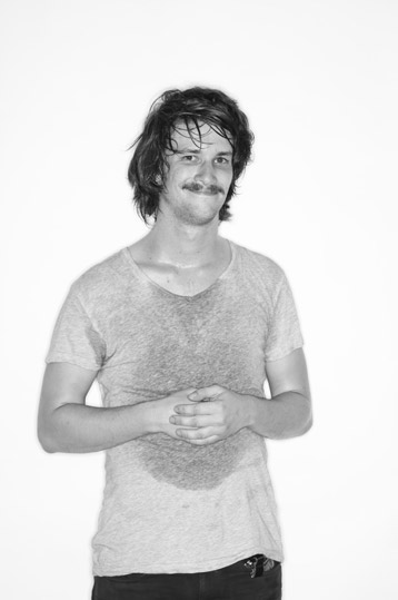 Dan Williams. On the Drums. Art vs Science.