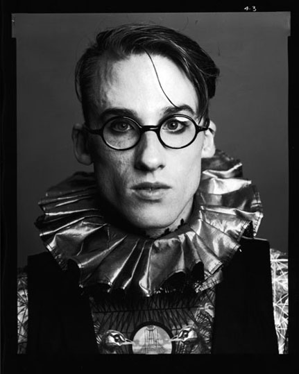 Ian Bruce. The Correspondants.