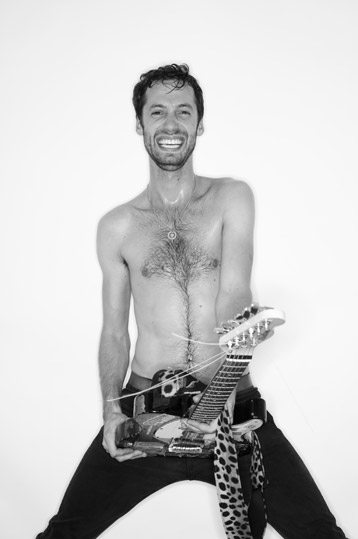 Josh Hepinstall.portraits