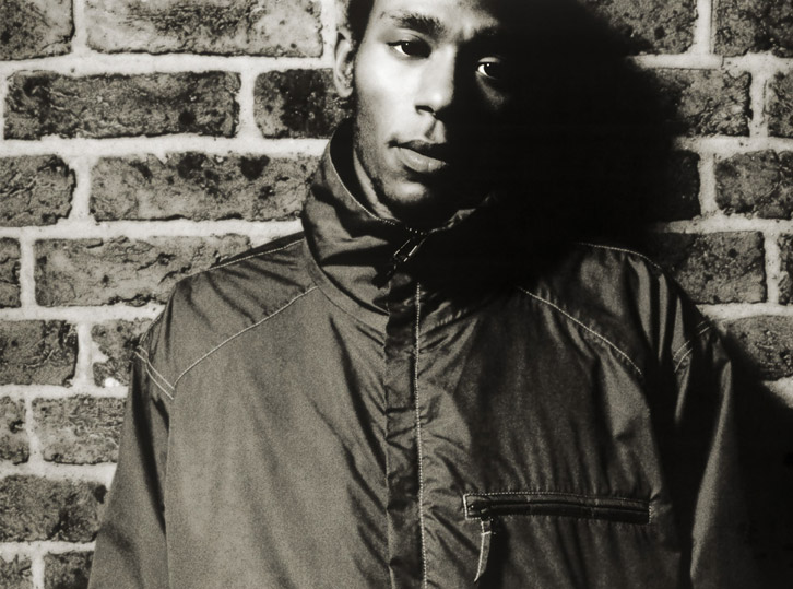 Mos Def