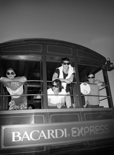 Bacardi express-23