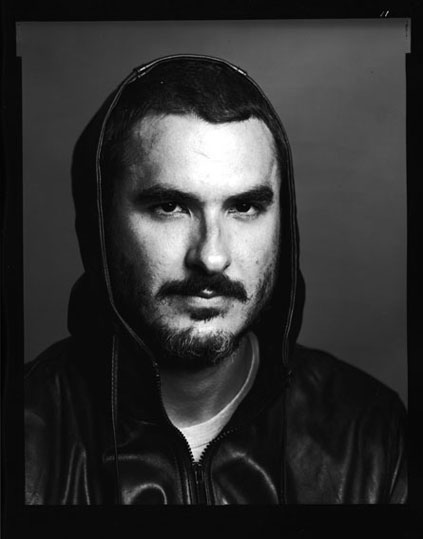 Zane Lowe.