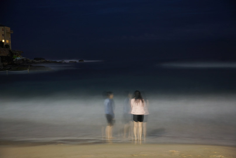 Nightscape no.9