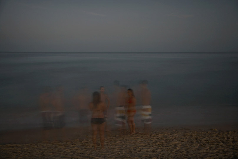 Nightscape no.13