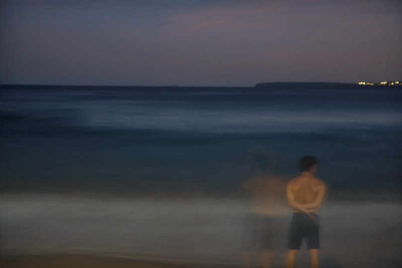Nightscape no.17