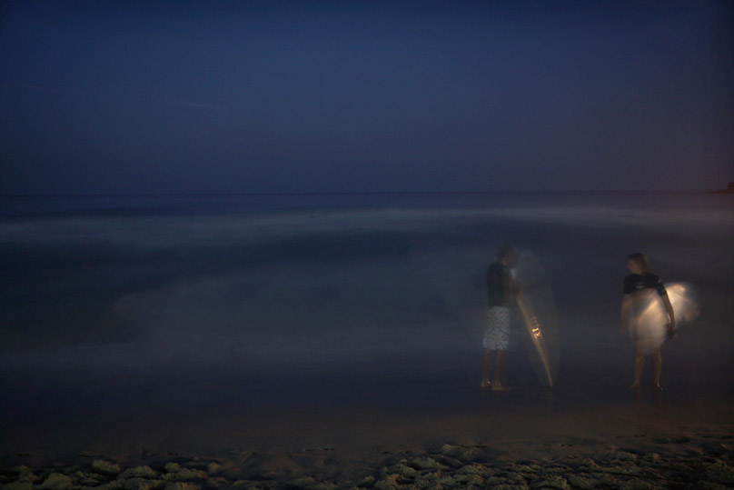 Nightscape no.18