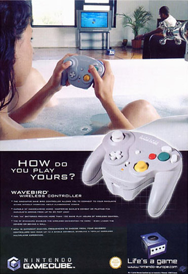 Nintendo