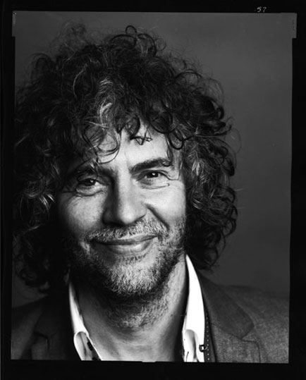 wayne Coyne. The Flaming Lips.